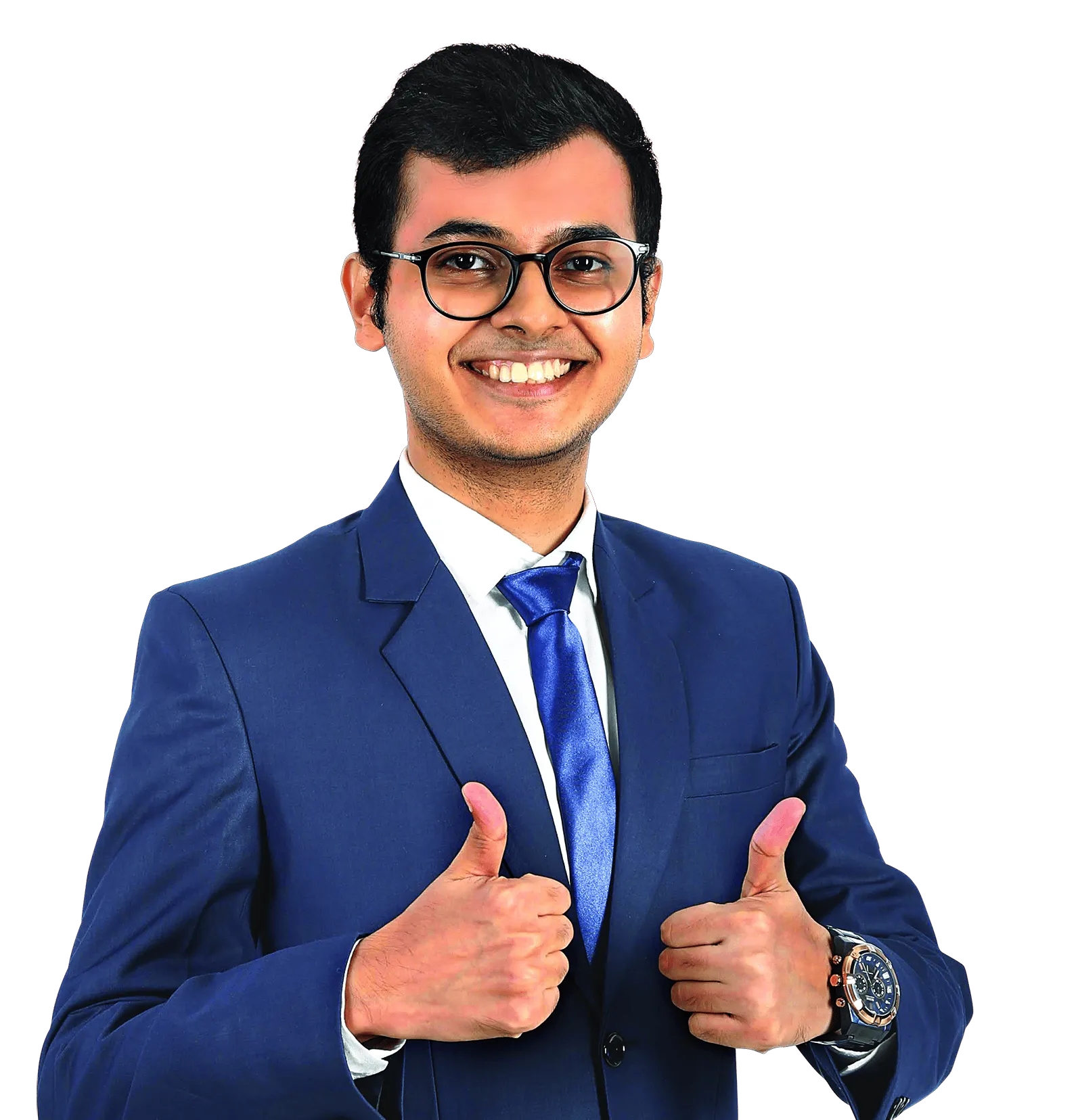 Meet Shah